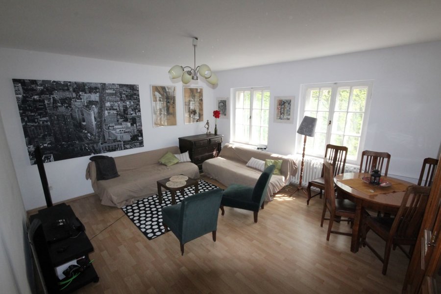 Apartament Ławnicza