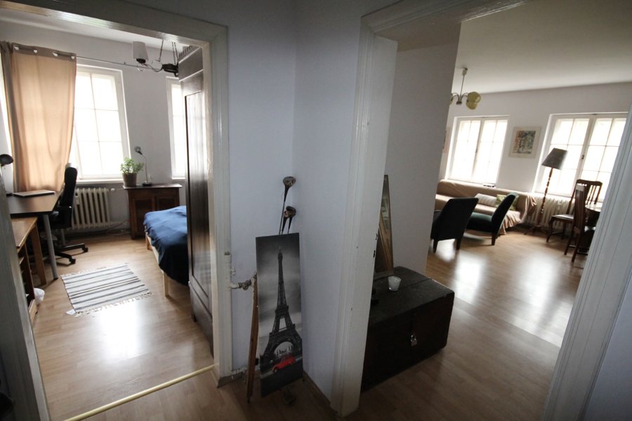 Progress Apartamenty - 6