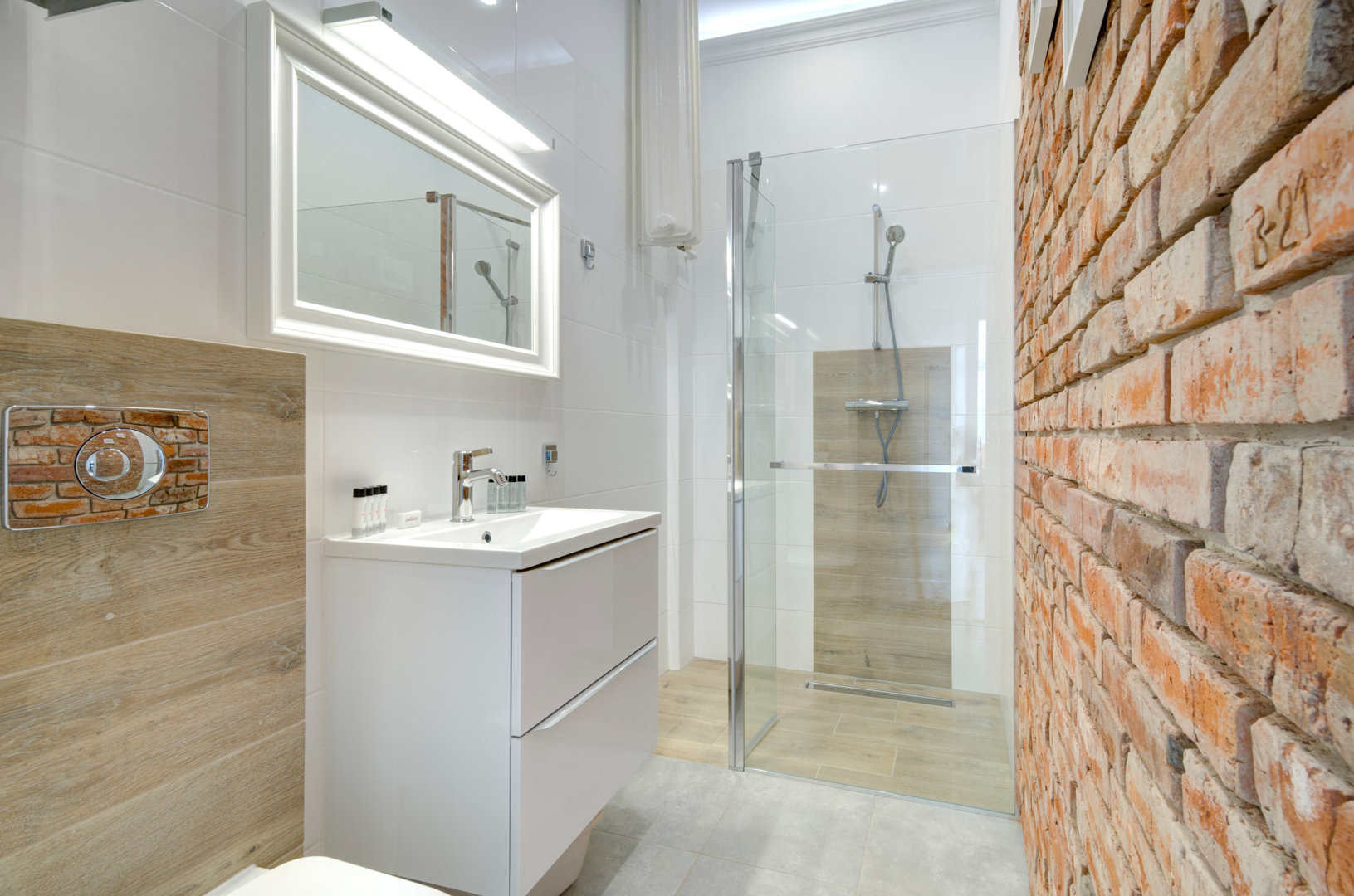 Progress Apartamenty - 16