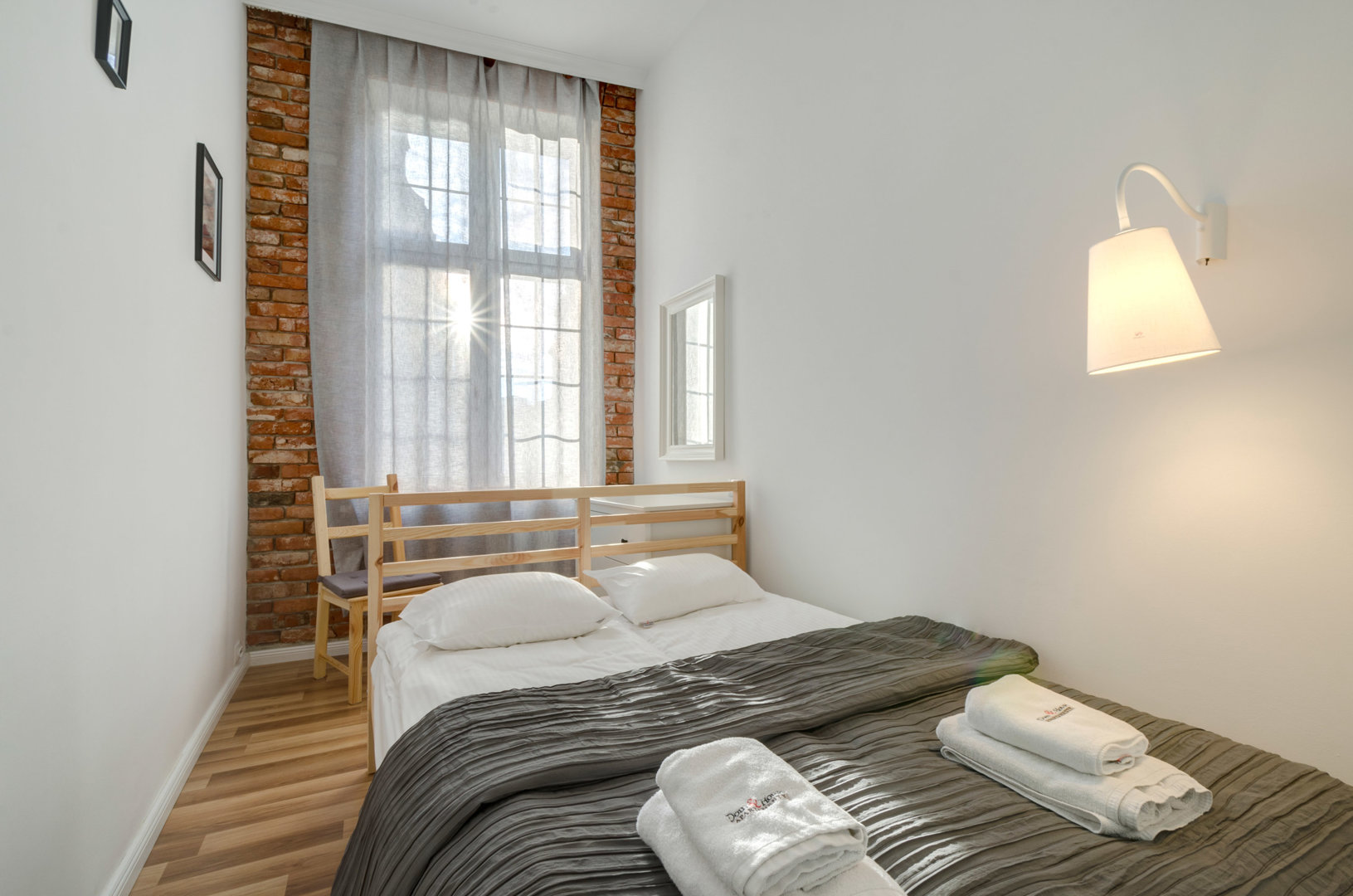 Progress Apartamenty - 10