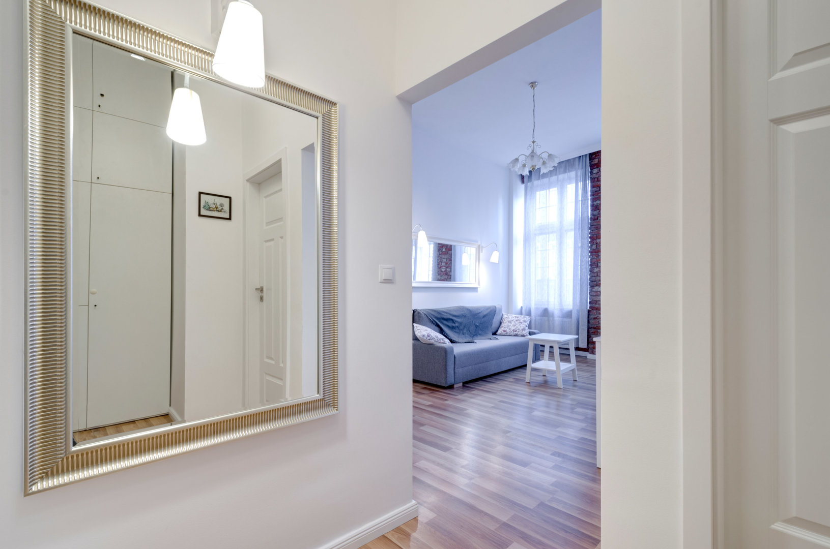 Progress Apartamenty - 14