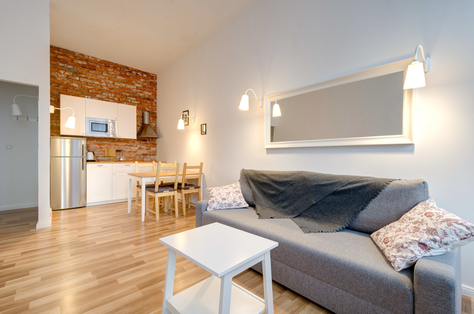 Progress Apartamenty - 8