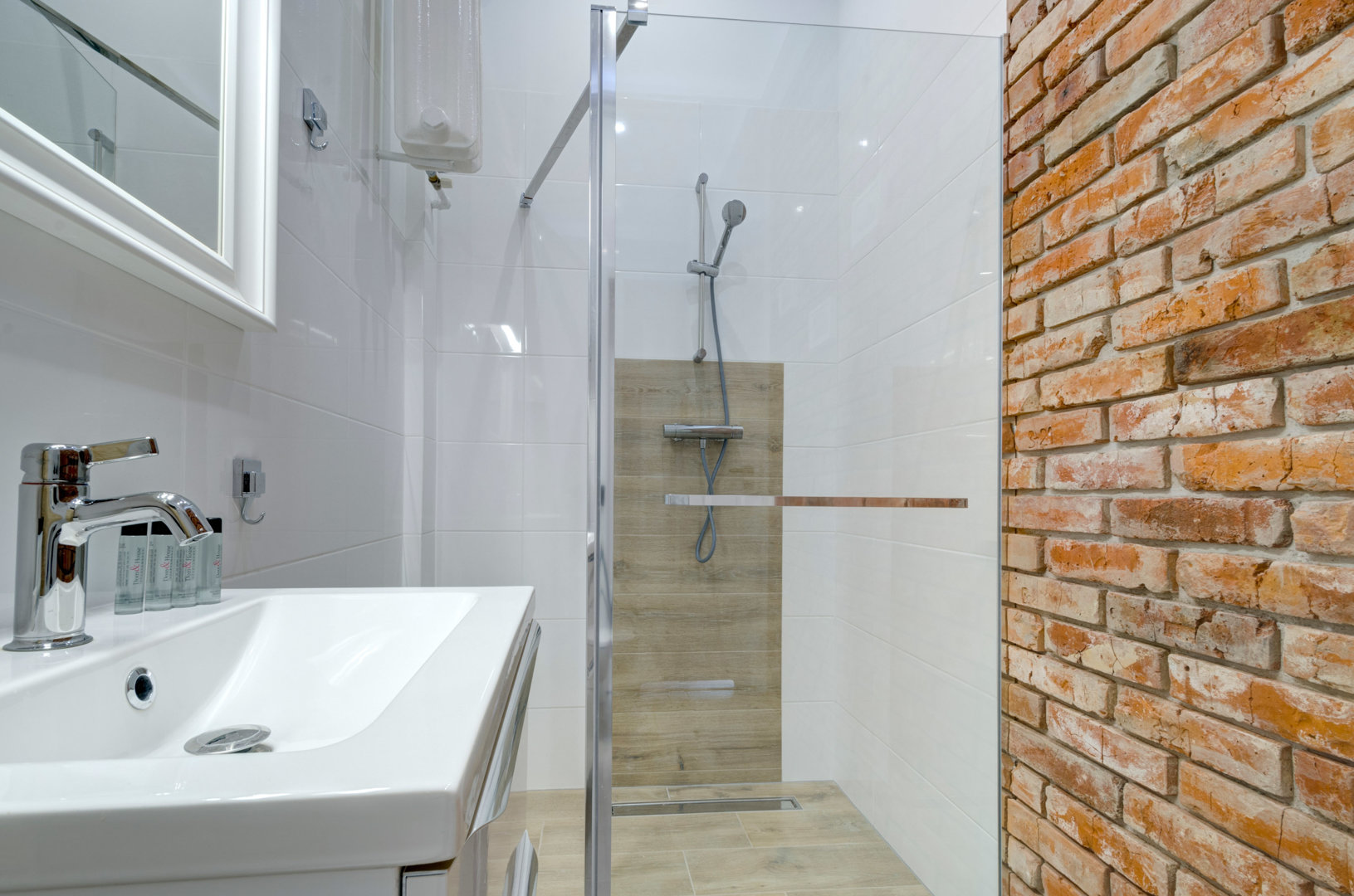 Progress Apartamenty - 18