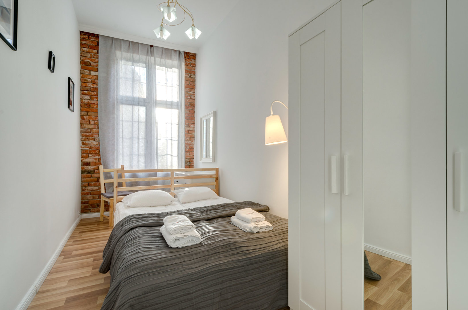 Progress Apartamenty - 12