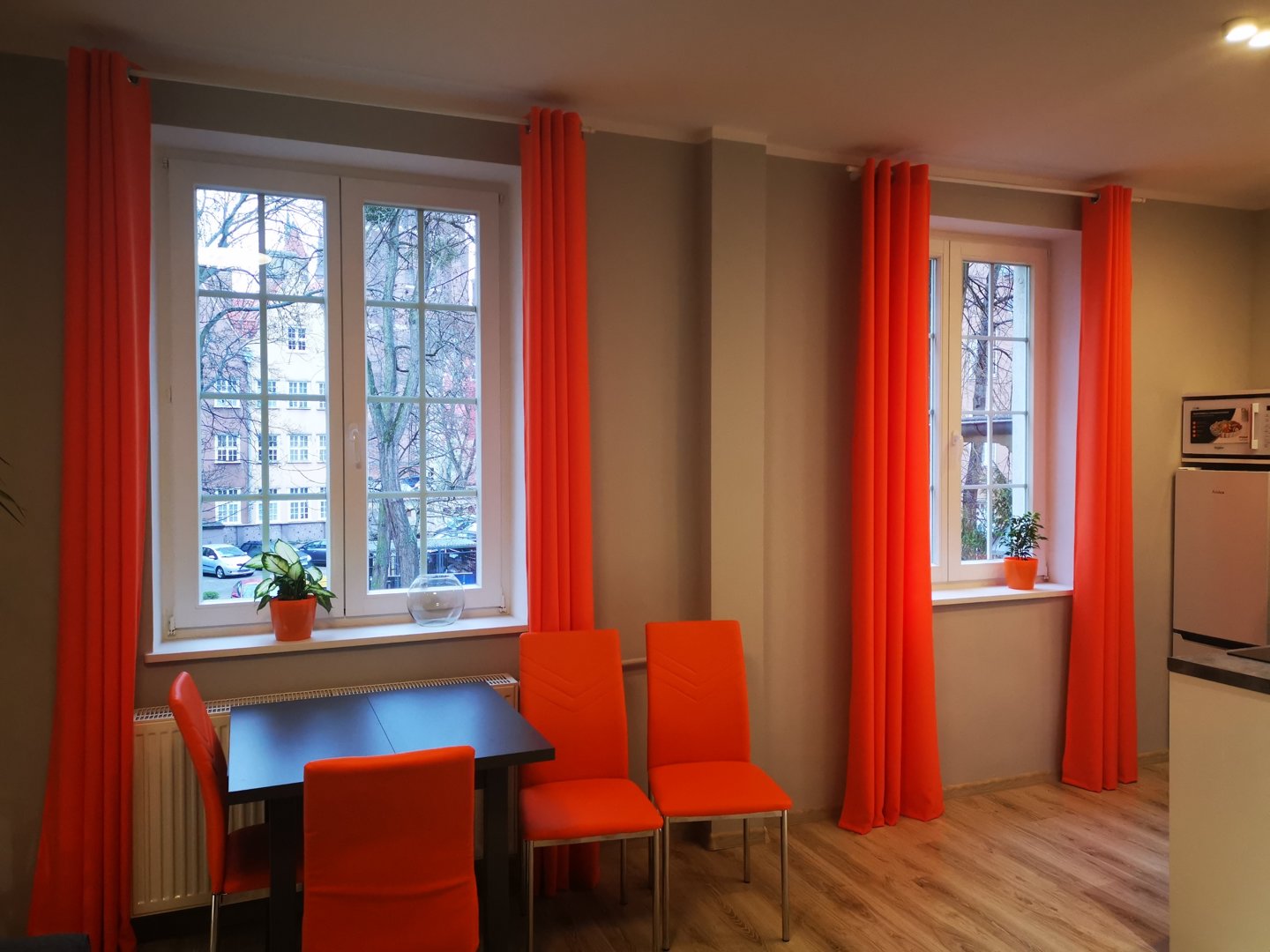 Progress Apartamenty - 8