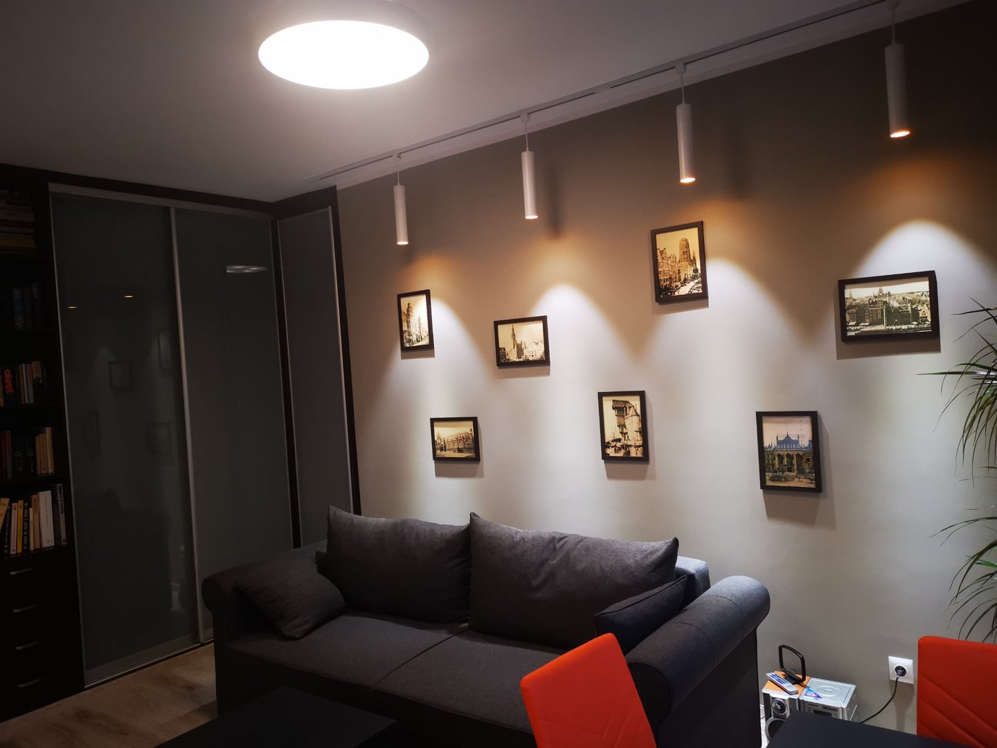 Apartament Kolodziejska