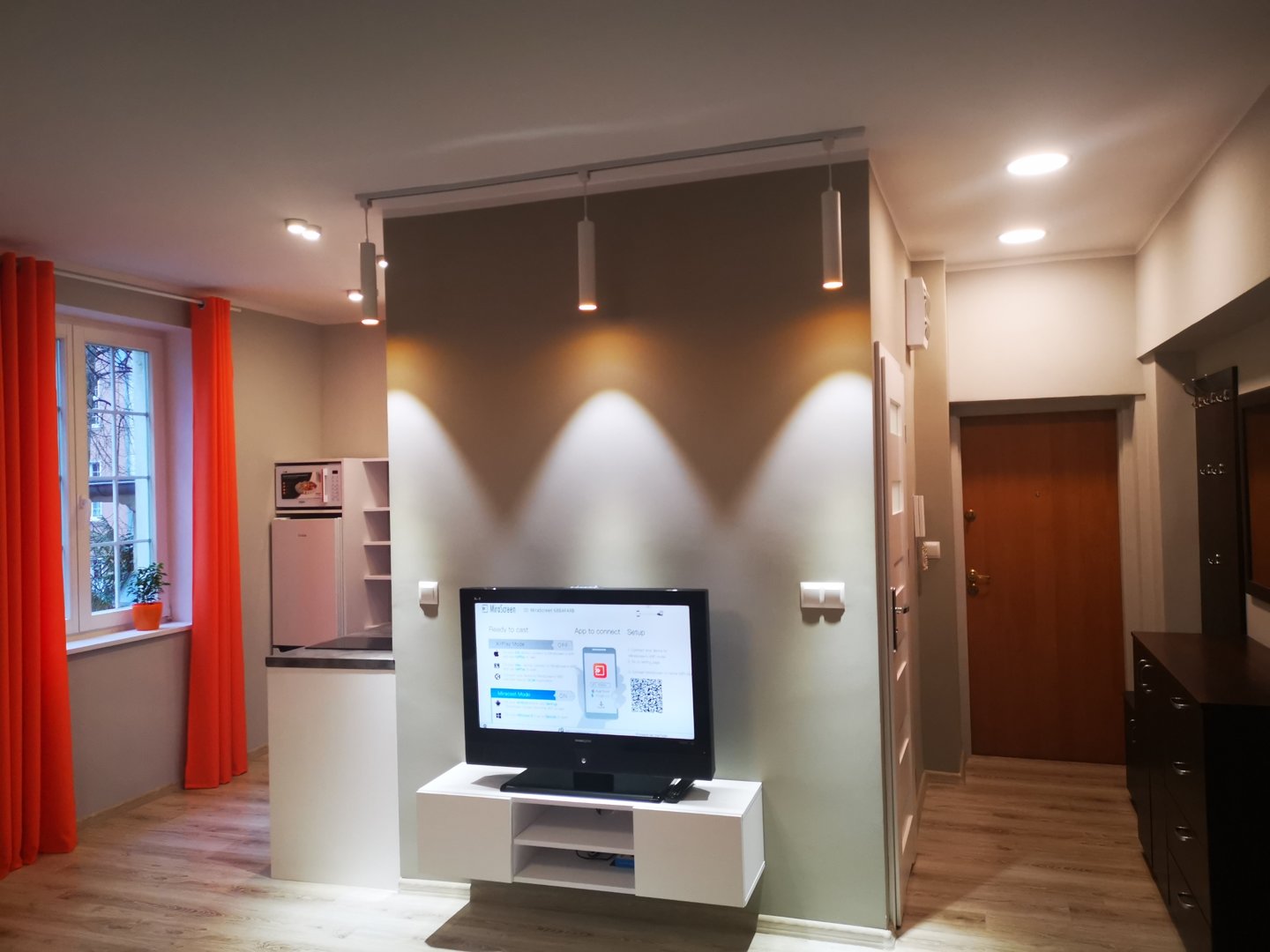 Progress Apartamenty - 4