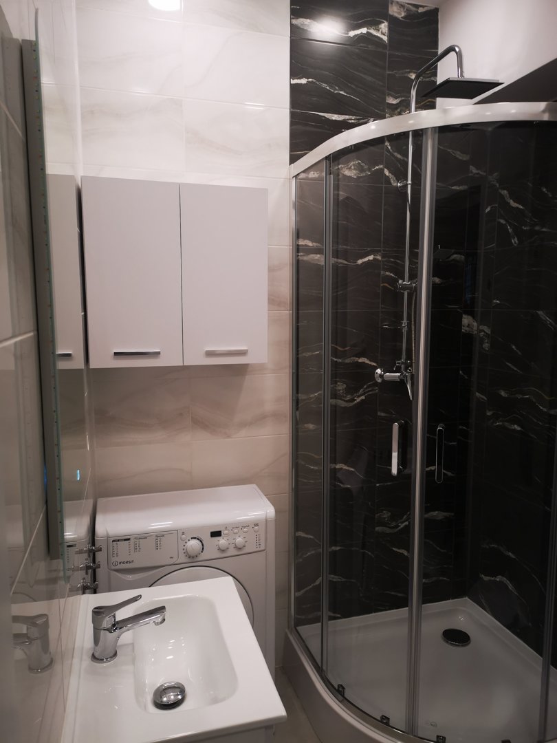 Progress Apartamenty - 18