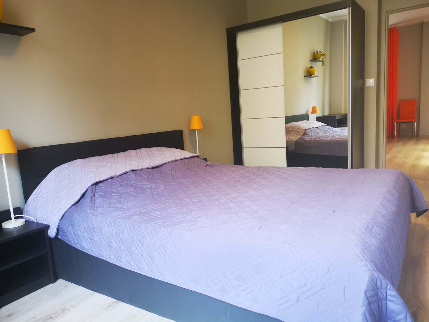 Progress Apartamenty - 12