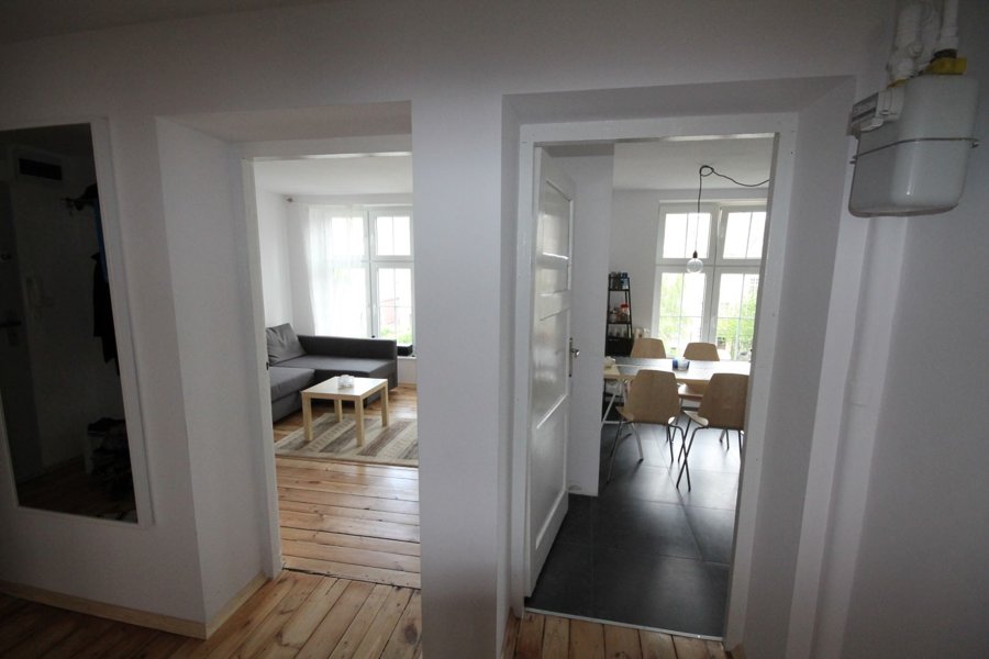 Progress Apartamenty - 6