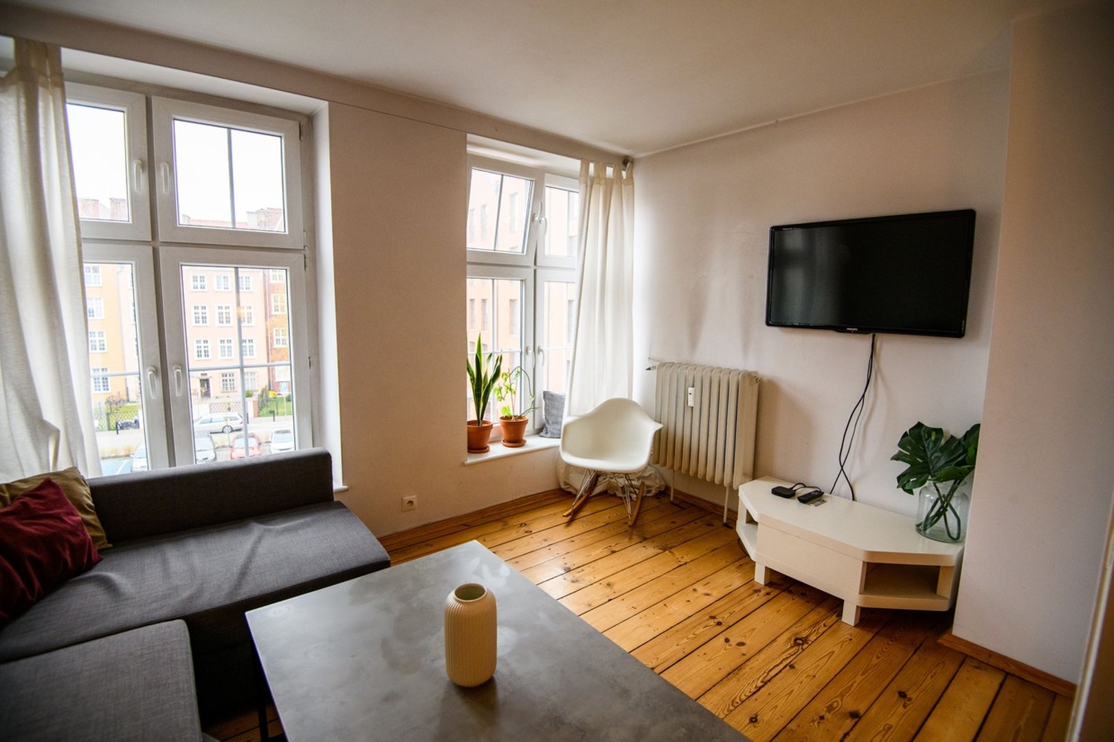 Progress Apartamenty - 4