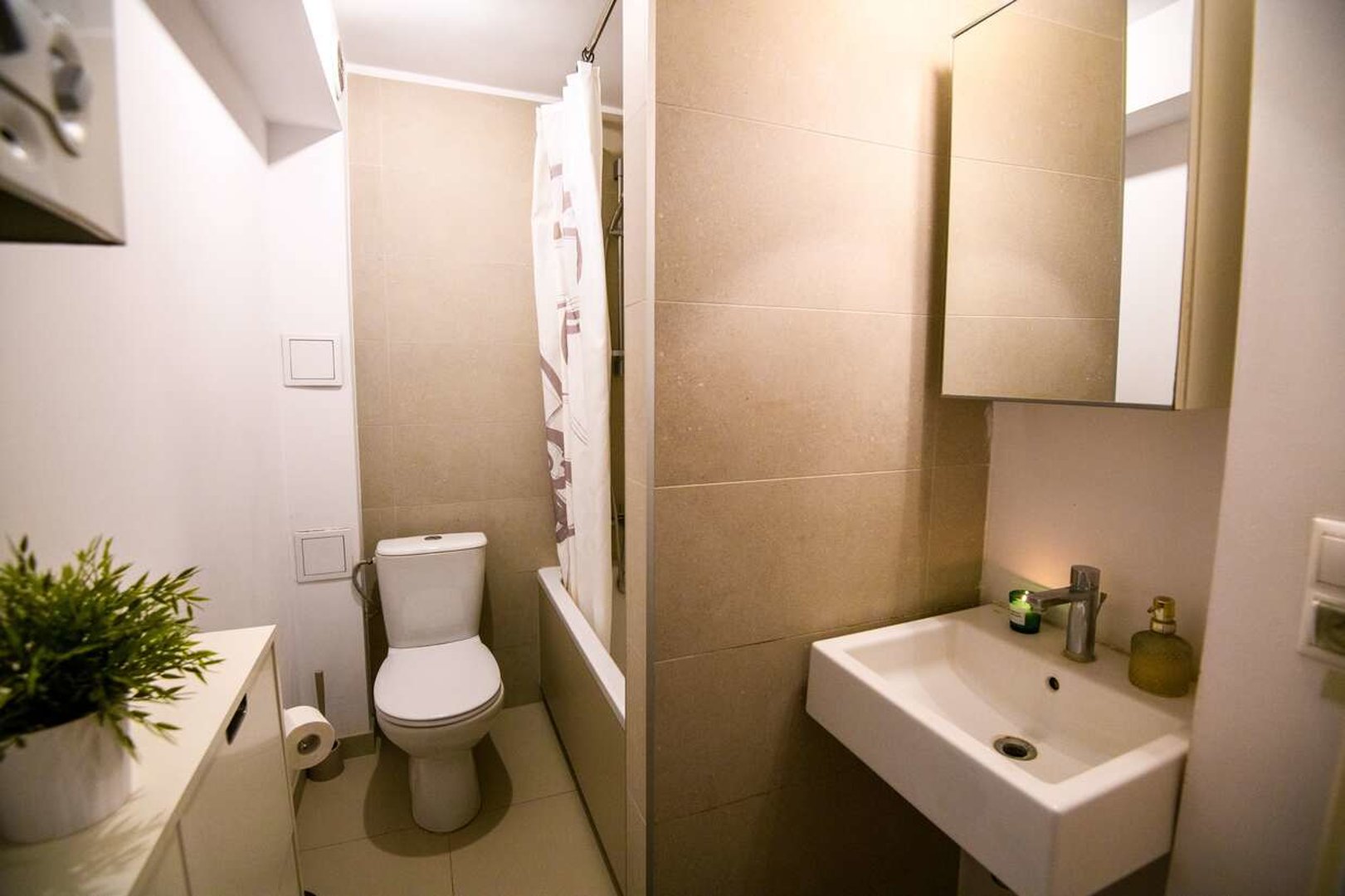 Progress Apartamenty - 14