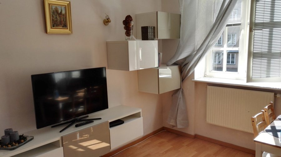 Progress Apartamenty - 14