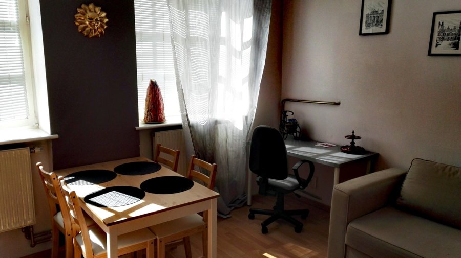 Progress Apartamenty - 6