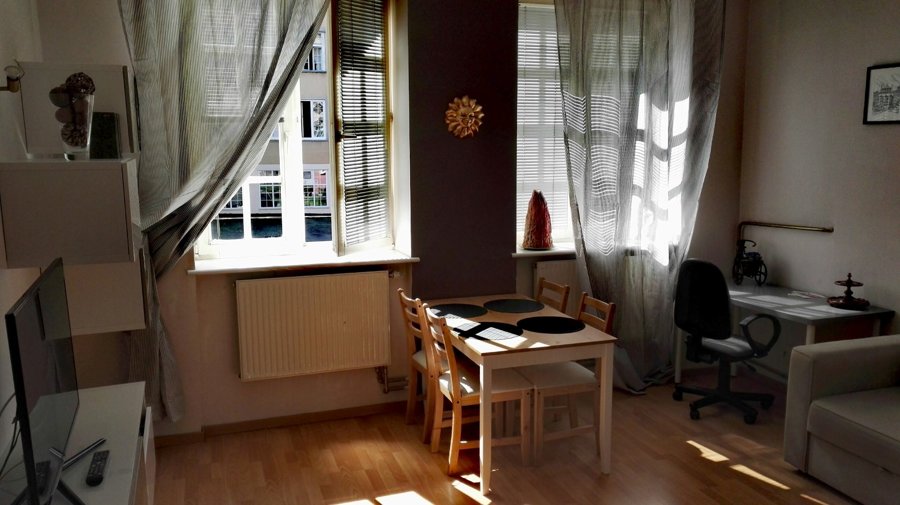 Progress Apartamenty - 12