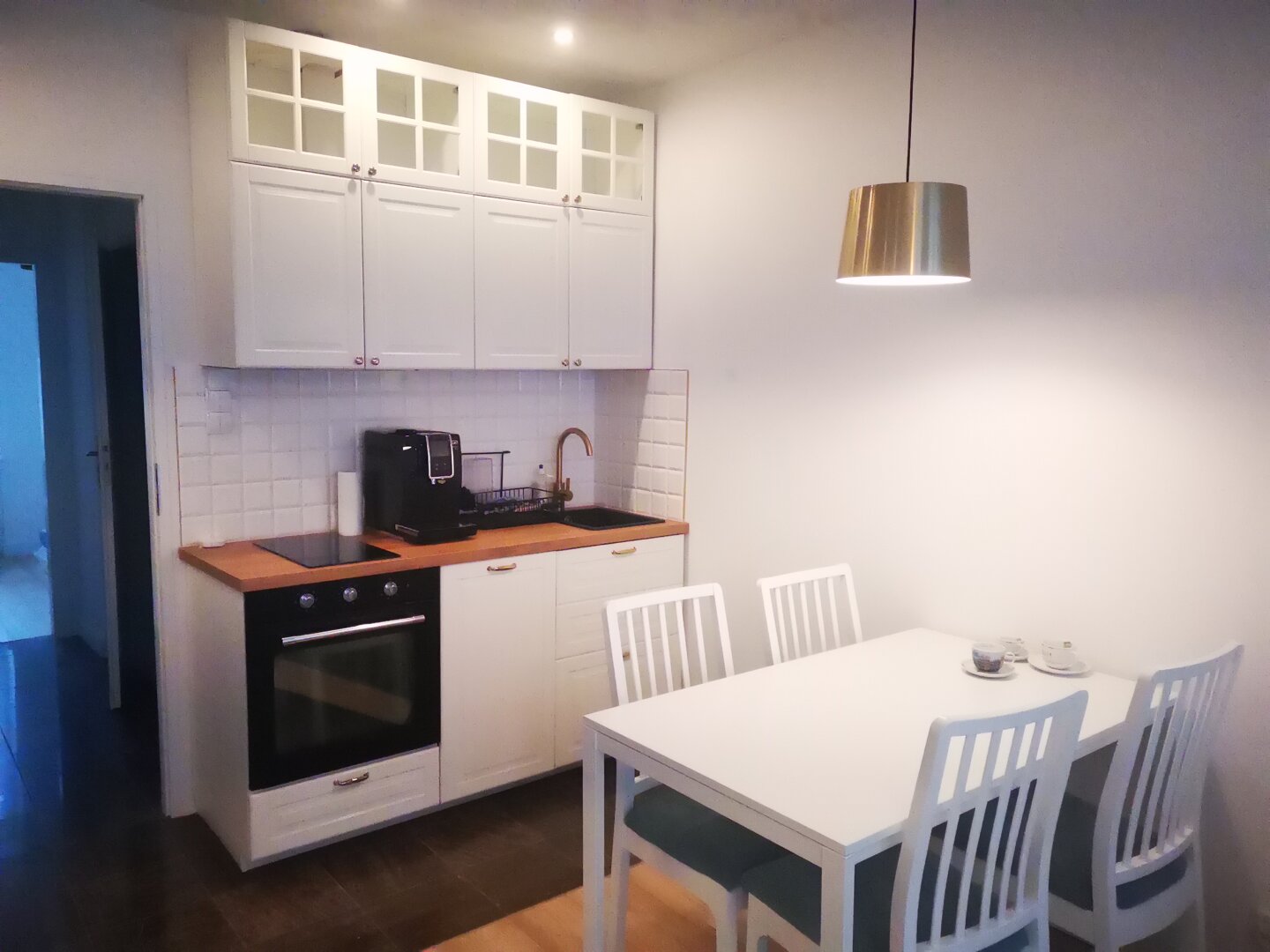 Progress Apartamenty - 4