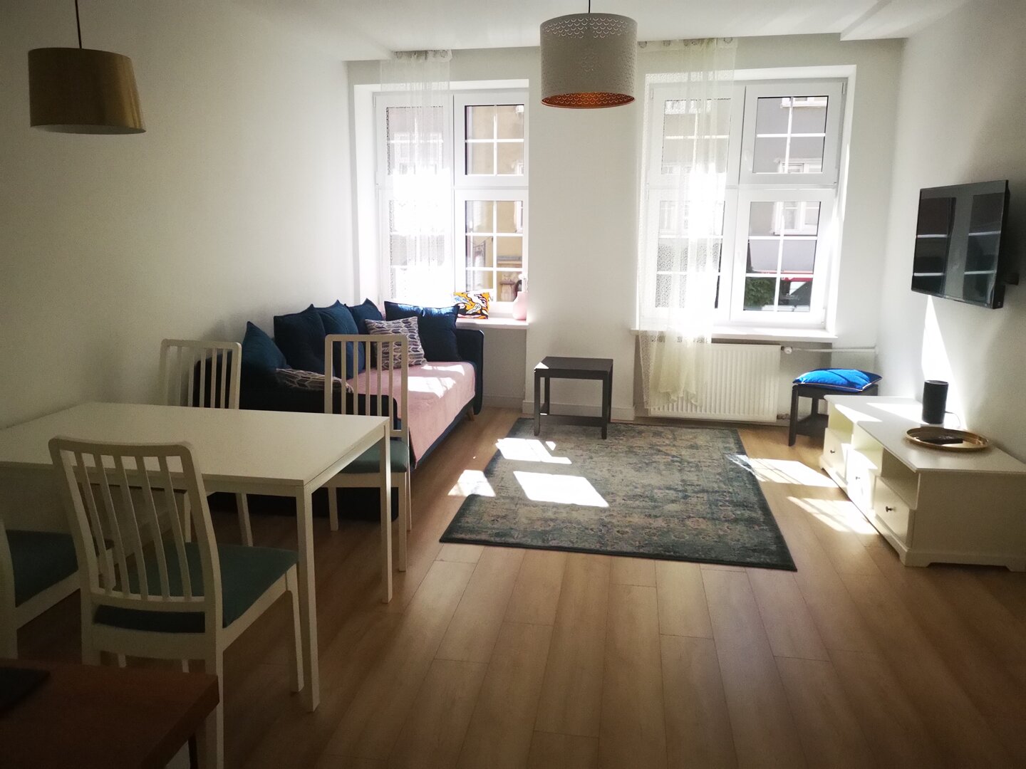 Progress Apartamenty - 6