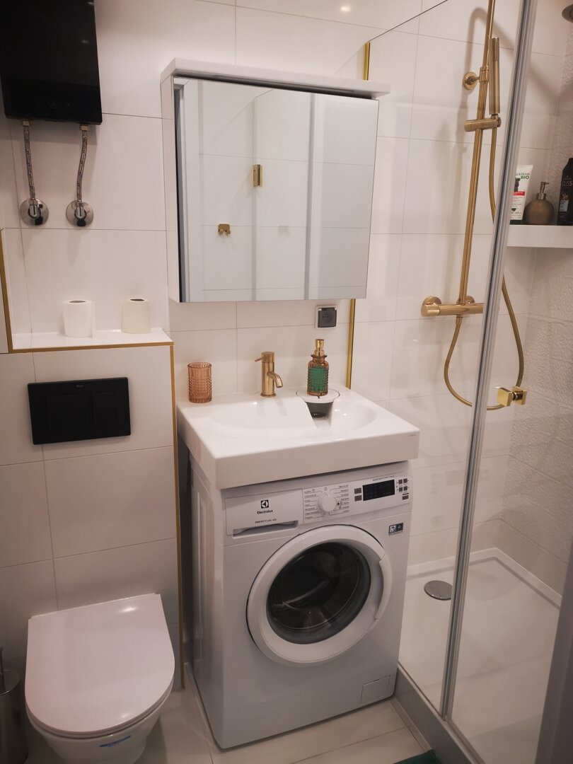 Progress Apartamenty - 12