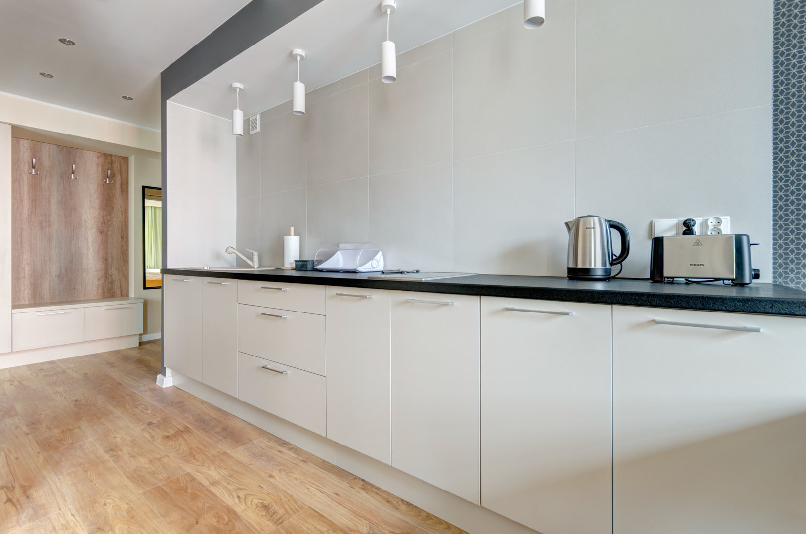 Progress Apartamenty - 8