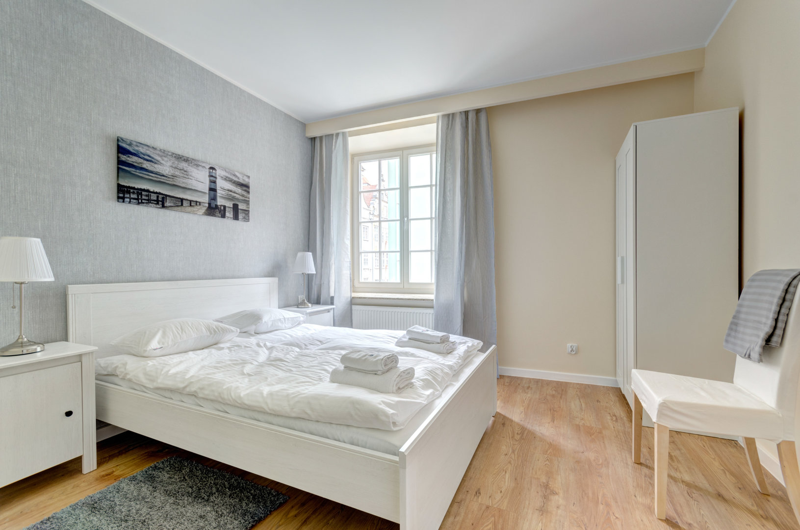 Progress Apartamenty - 12