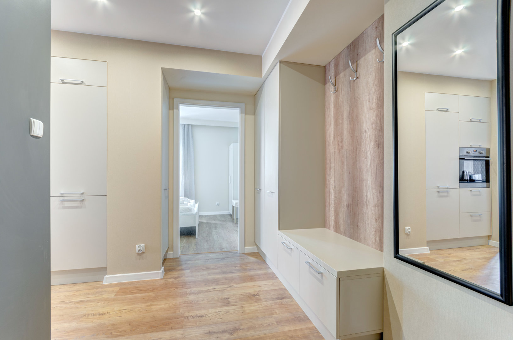 Progress Apartamenty - 18