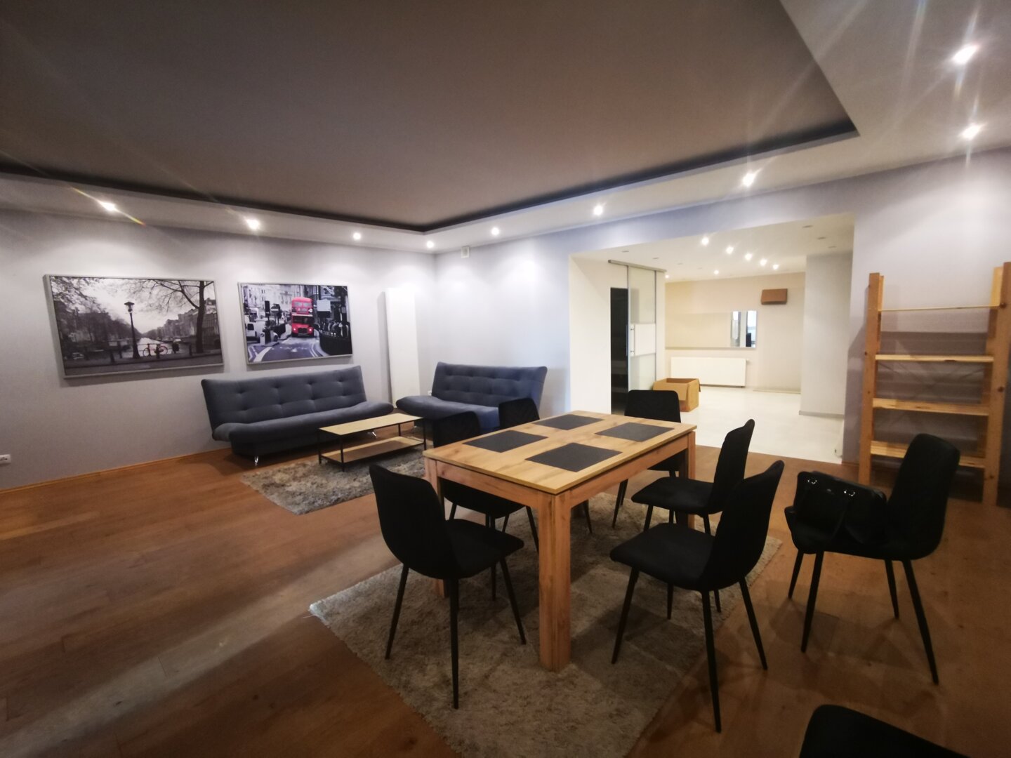 Apartament Spichrzowa