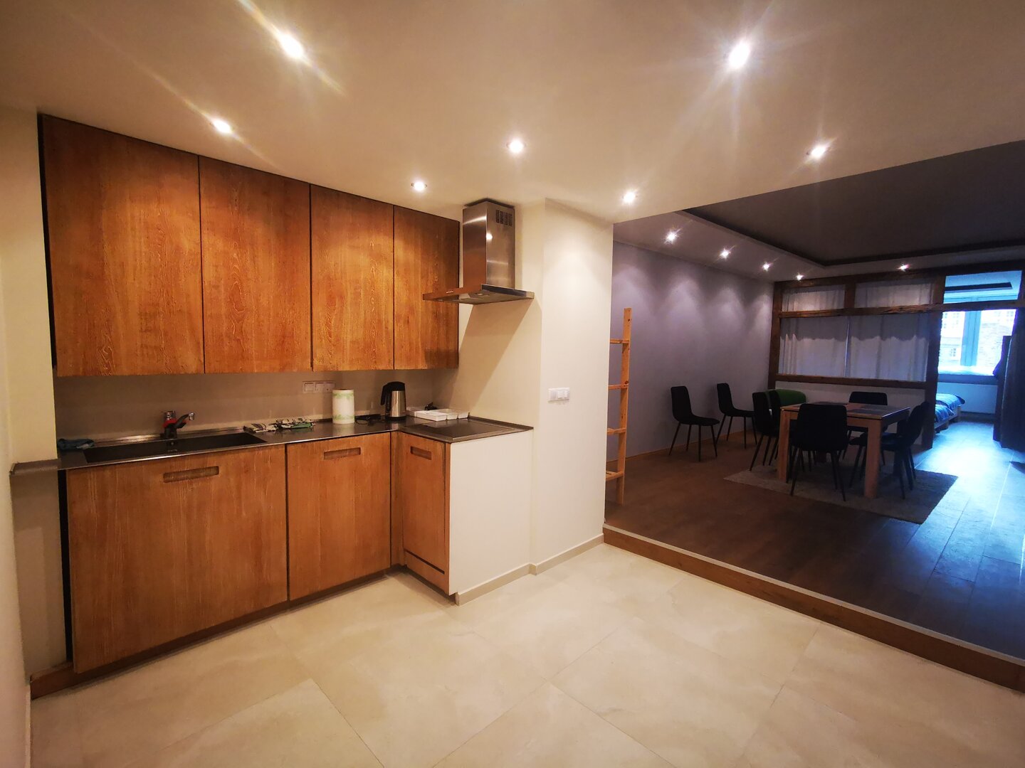 Progress Apartamenty - 16