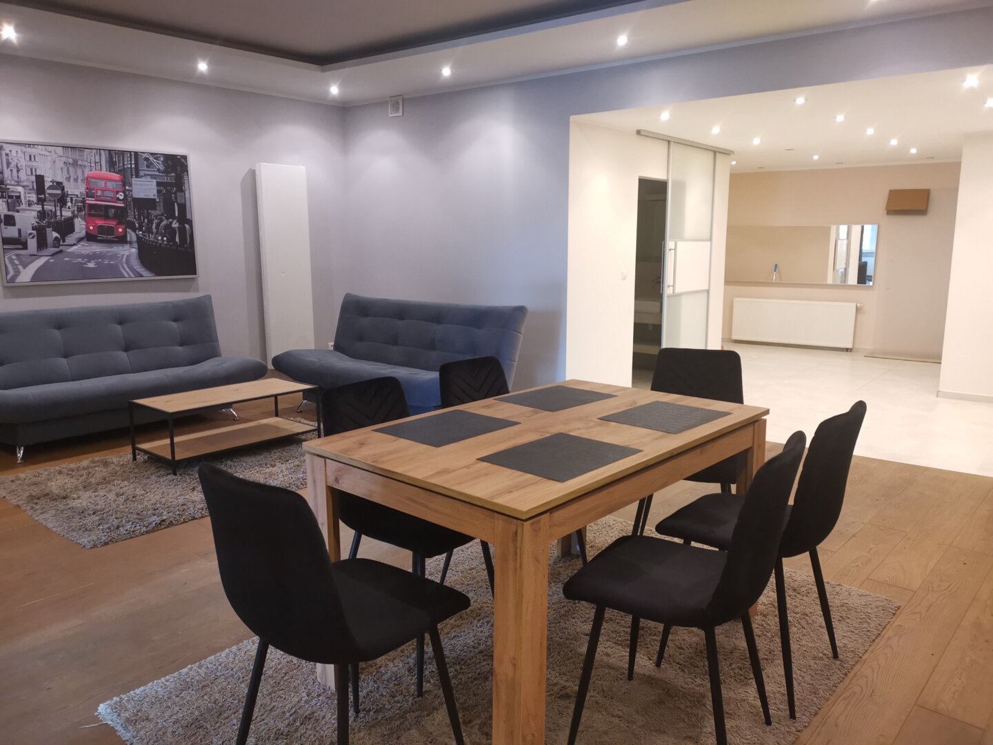 Progress Apartamenty - 8