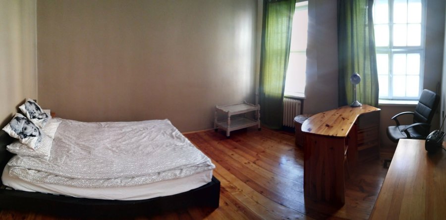 Apartamenty Kozia