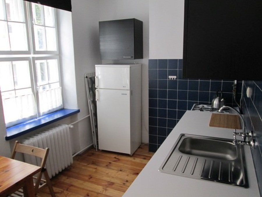 Progress Apartamenty - 4