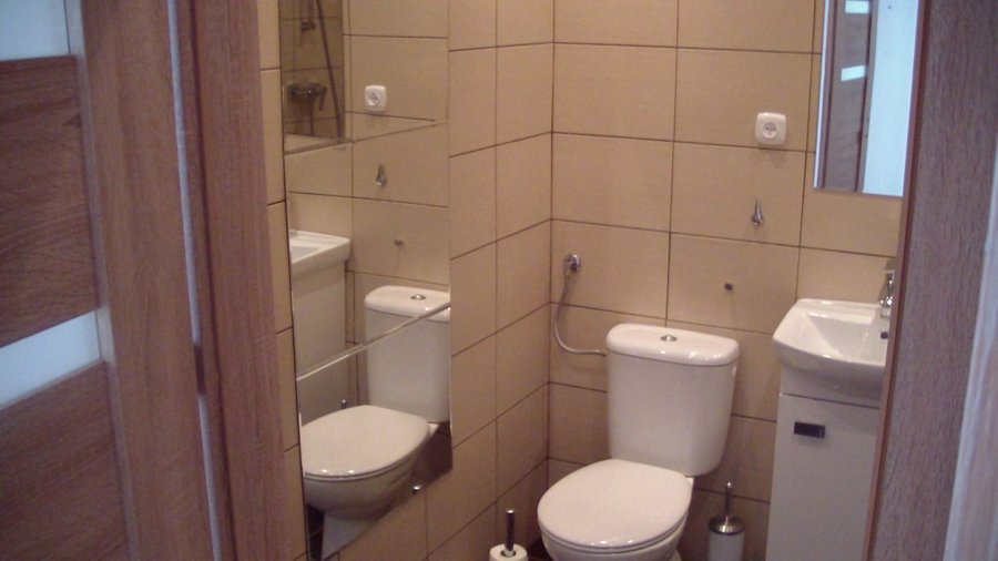 Progress Apartamenty - 6