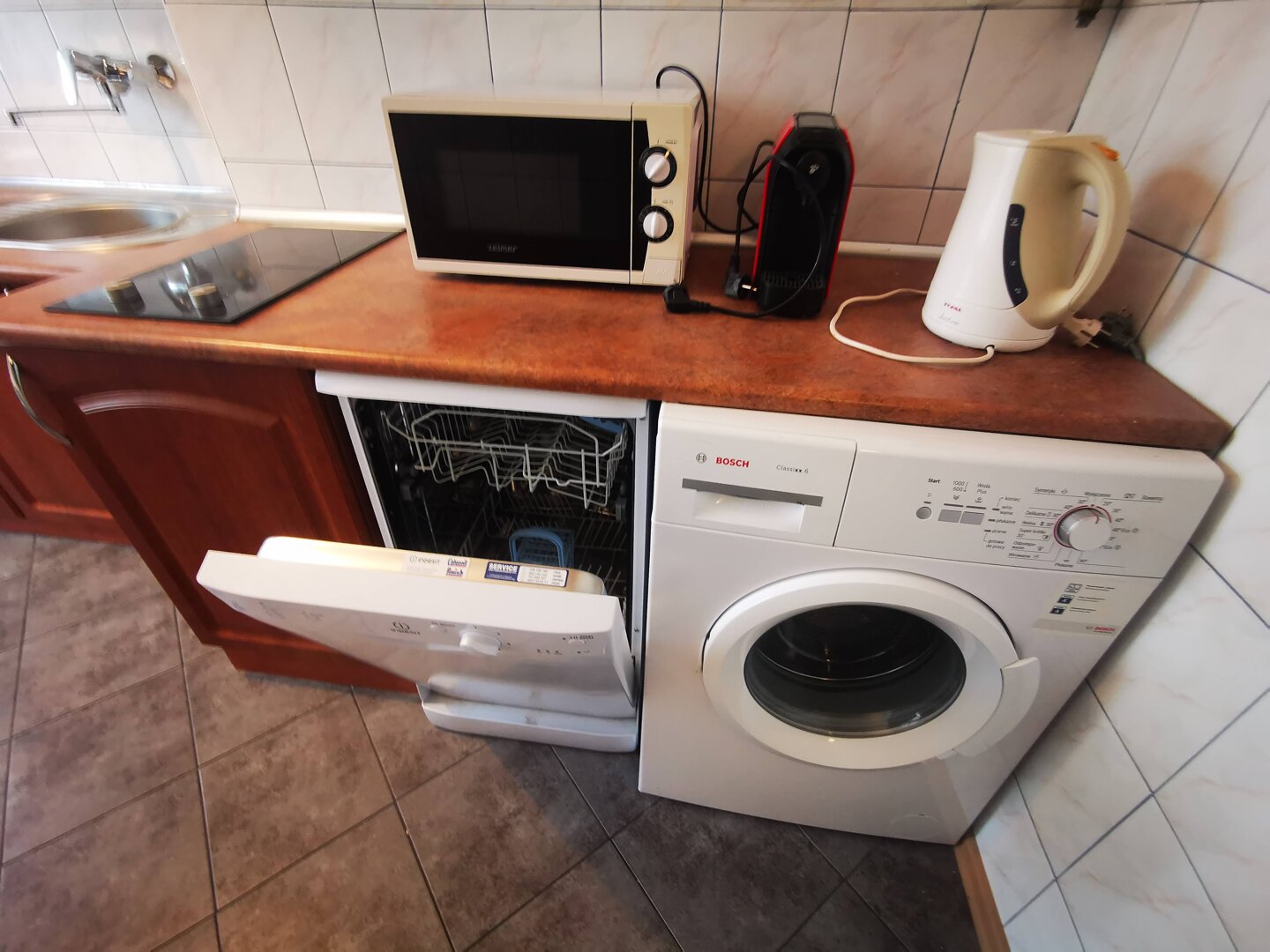 Progress Apartamenty - 10