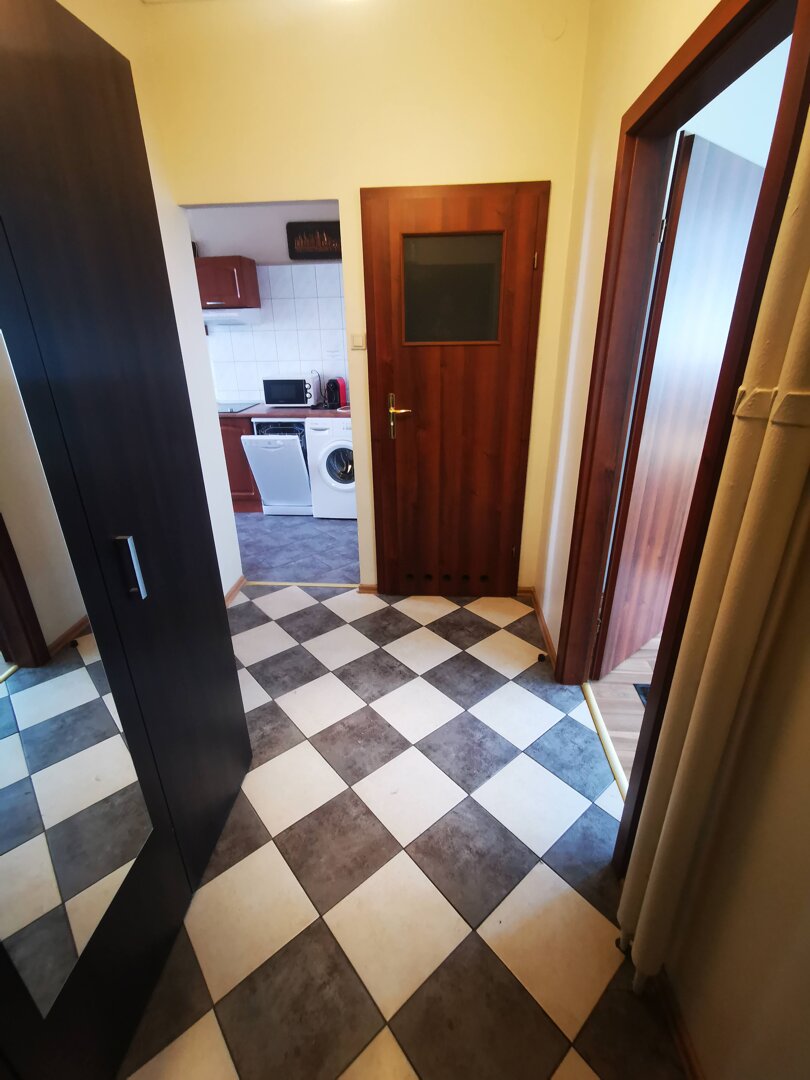 Progress Apartamenty - 14