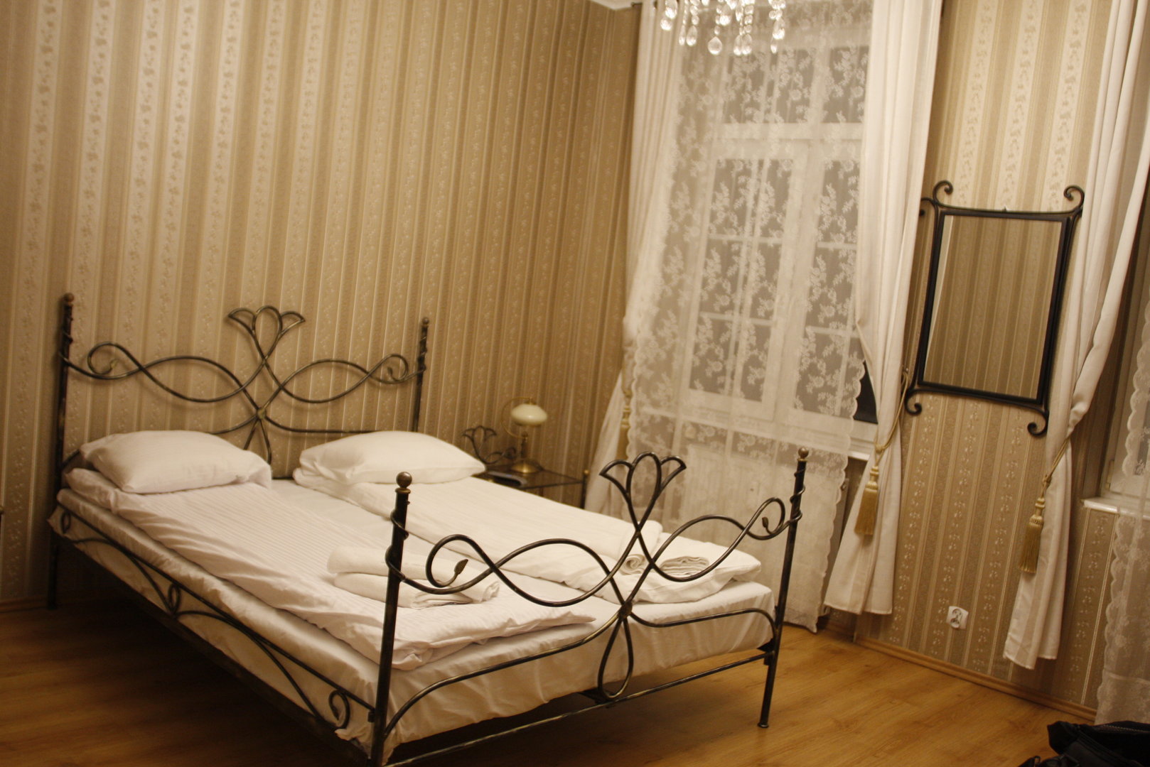 Progress Apartamenty - 4