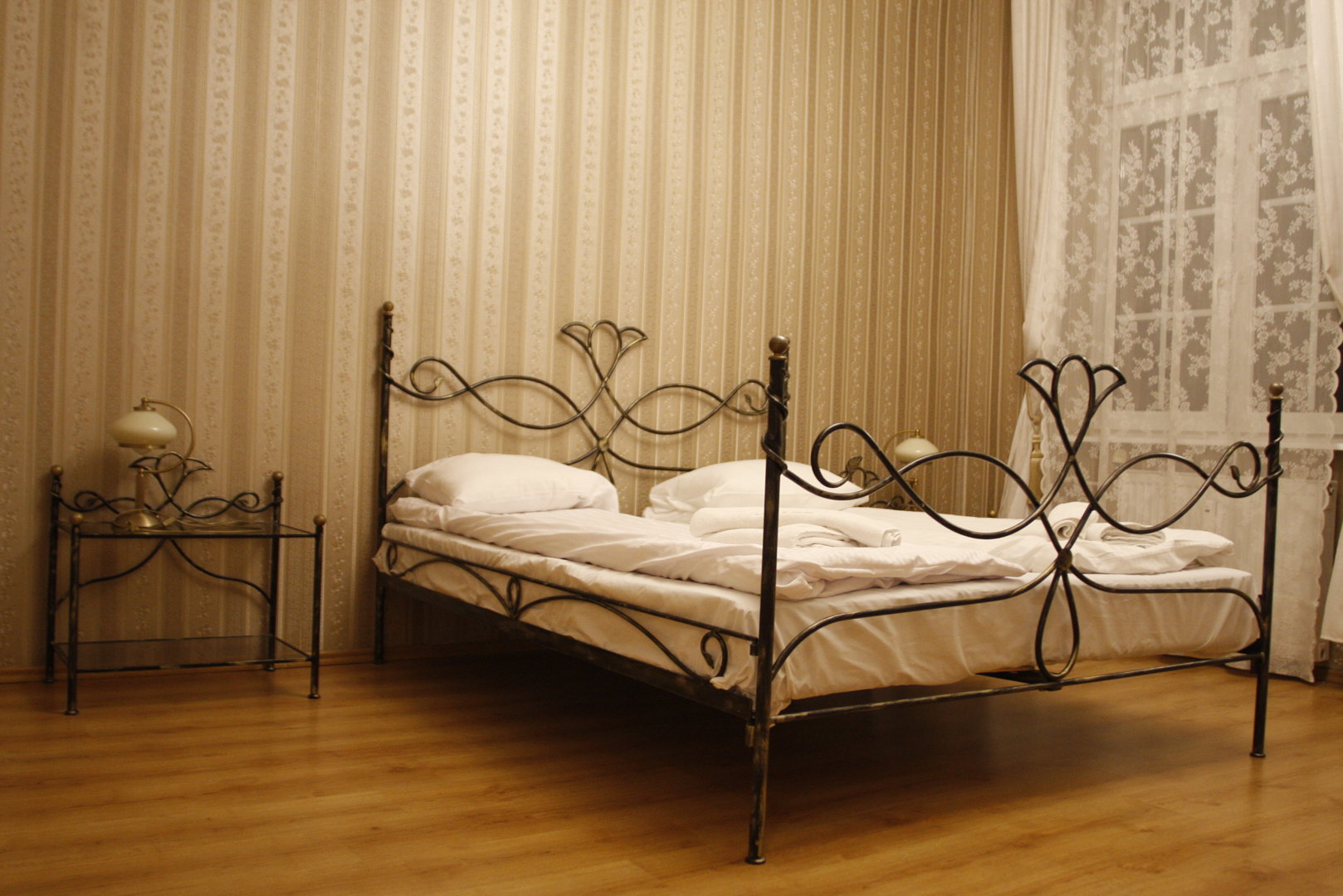 Progress Apartamenty - 6