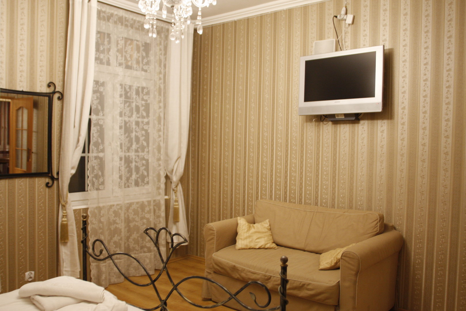 Progress Apartamenty - 8