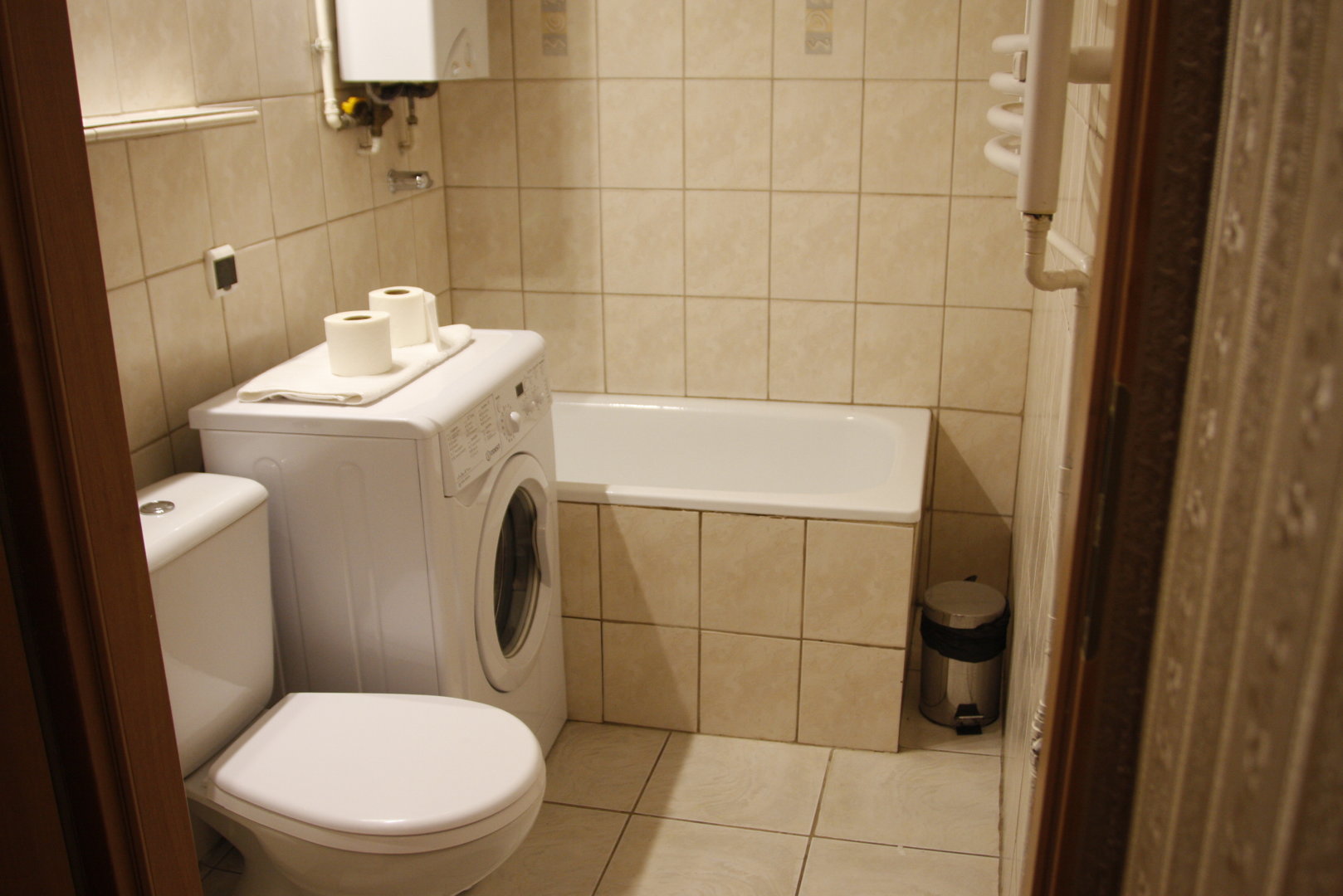 Progress Apartamenty - 14