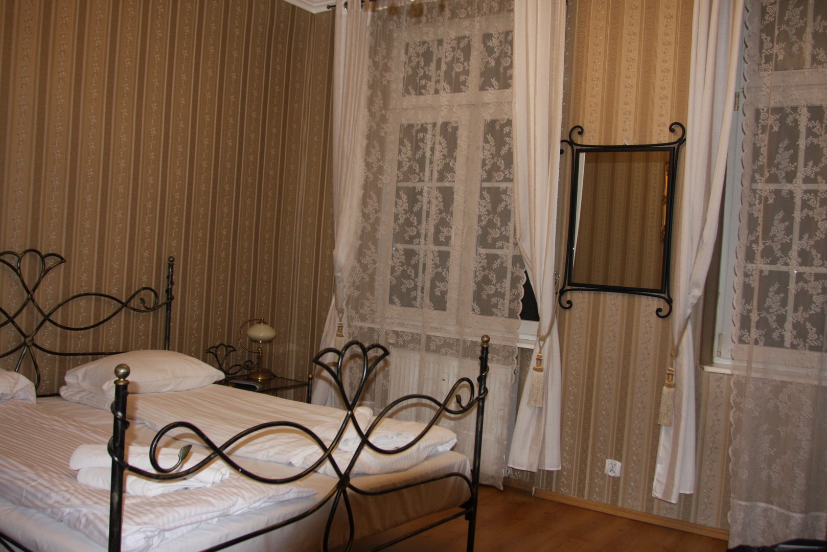 Progress Apartamenty - 18