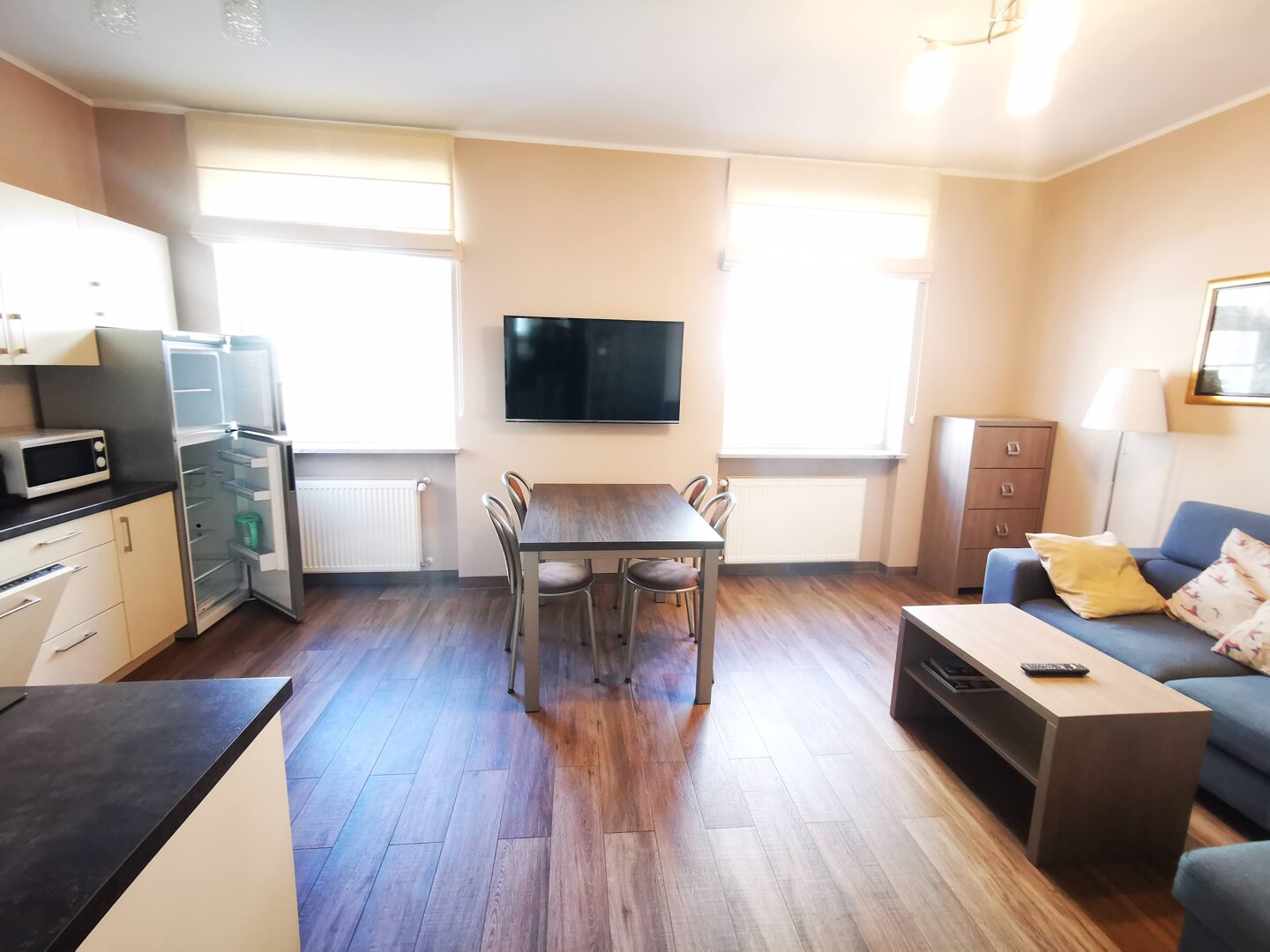 Progress Apartamenty - 8