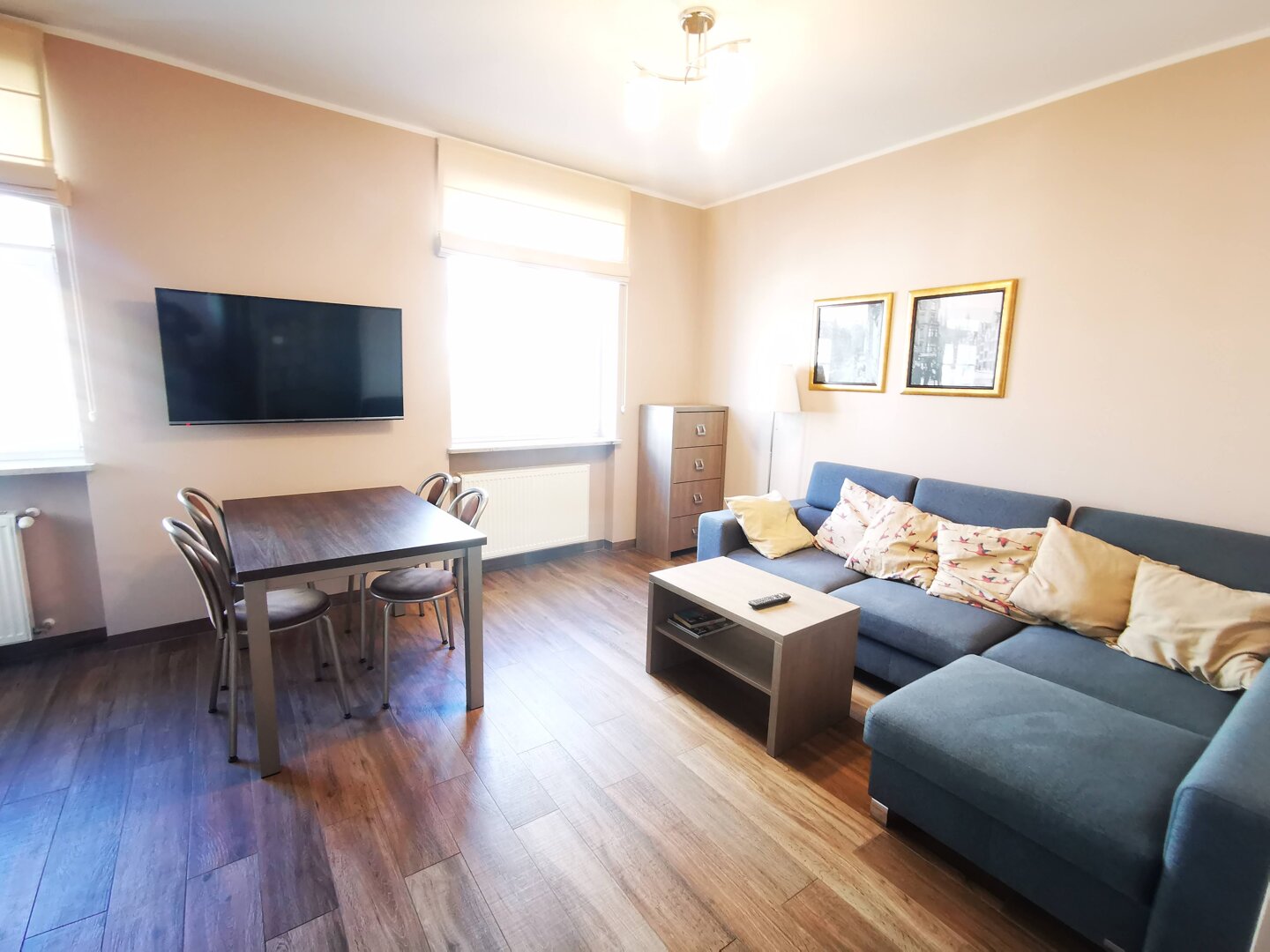 Progress Apartamenty - 12