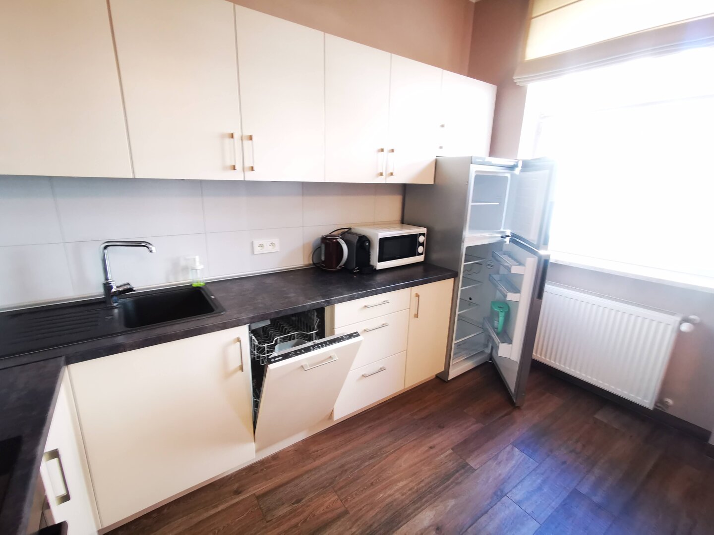 Progress Apartamenty - 14