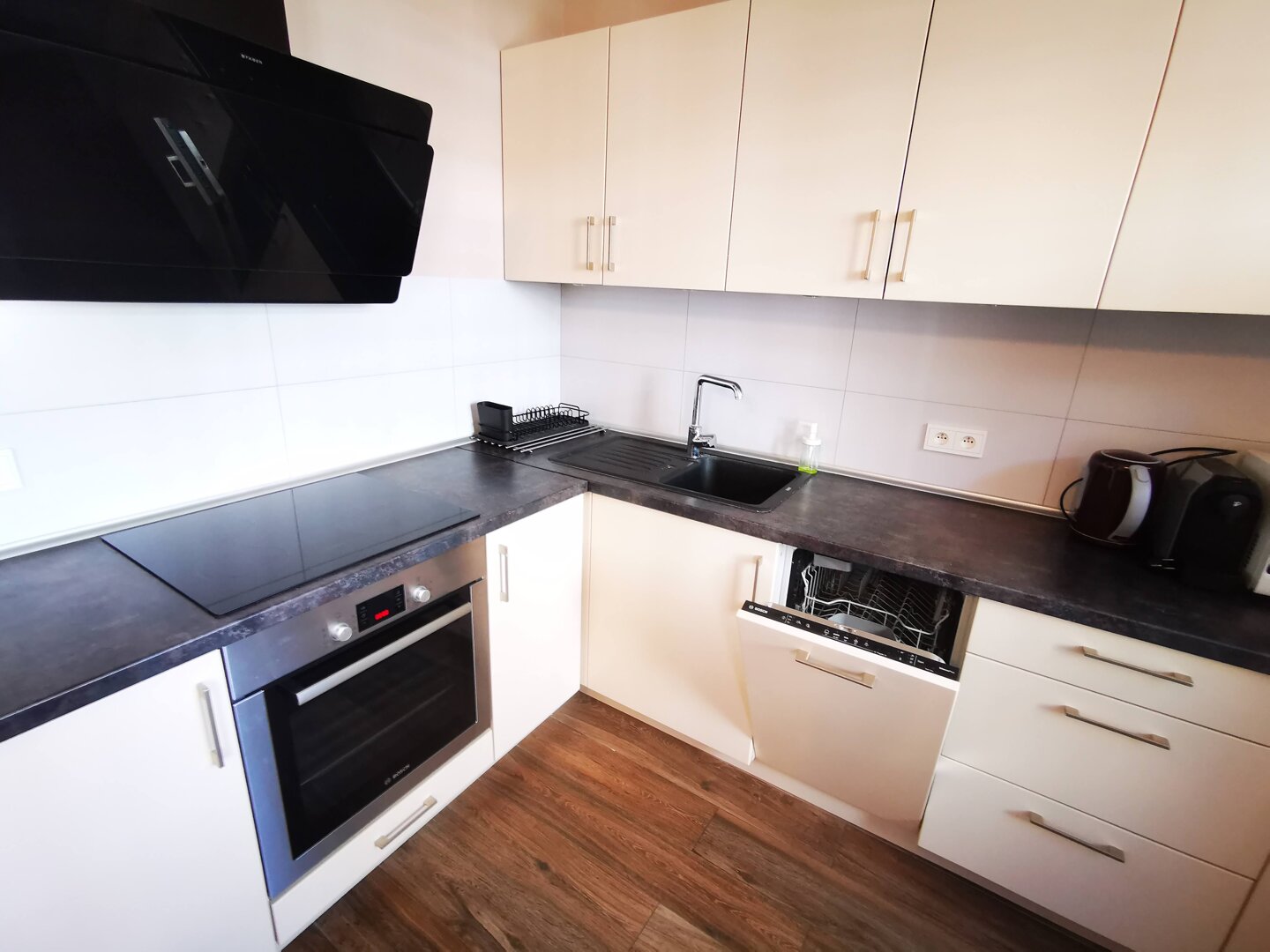 Progress Apartamenty - 16