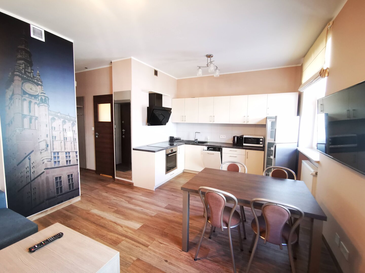 Progress Apartamenty - 18