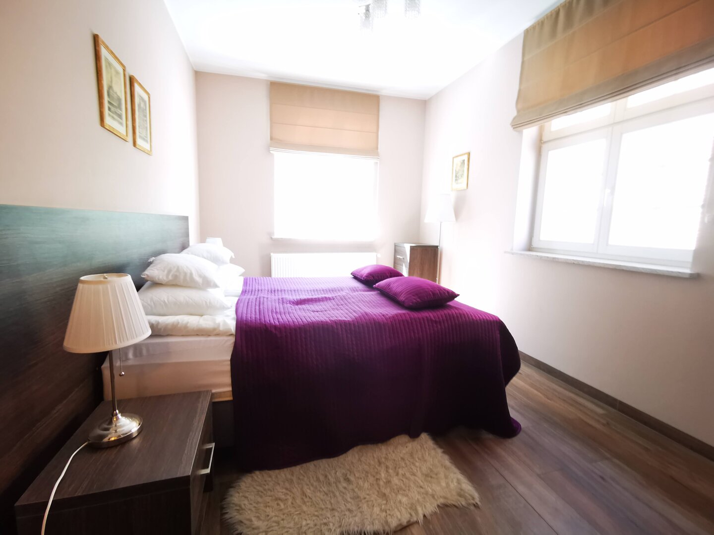 Progress Apartamenty - 6