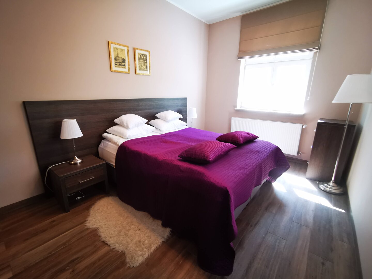 Apartament Mariacka 2