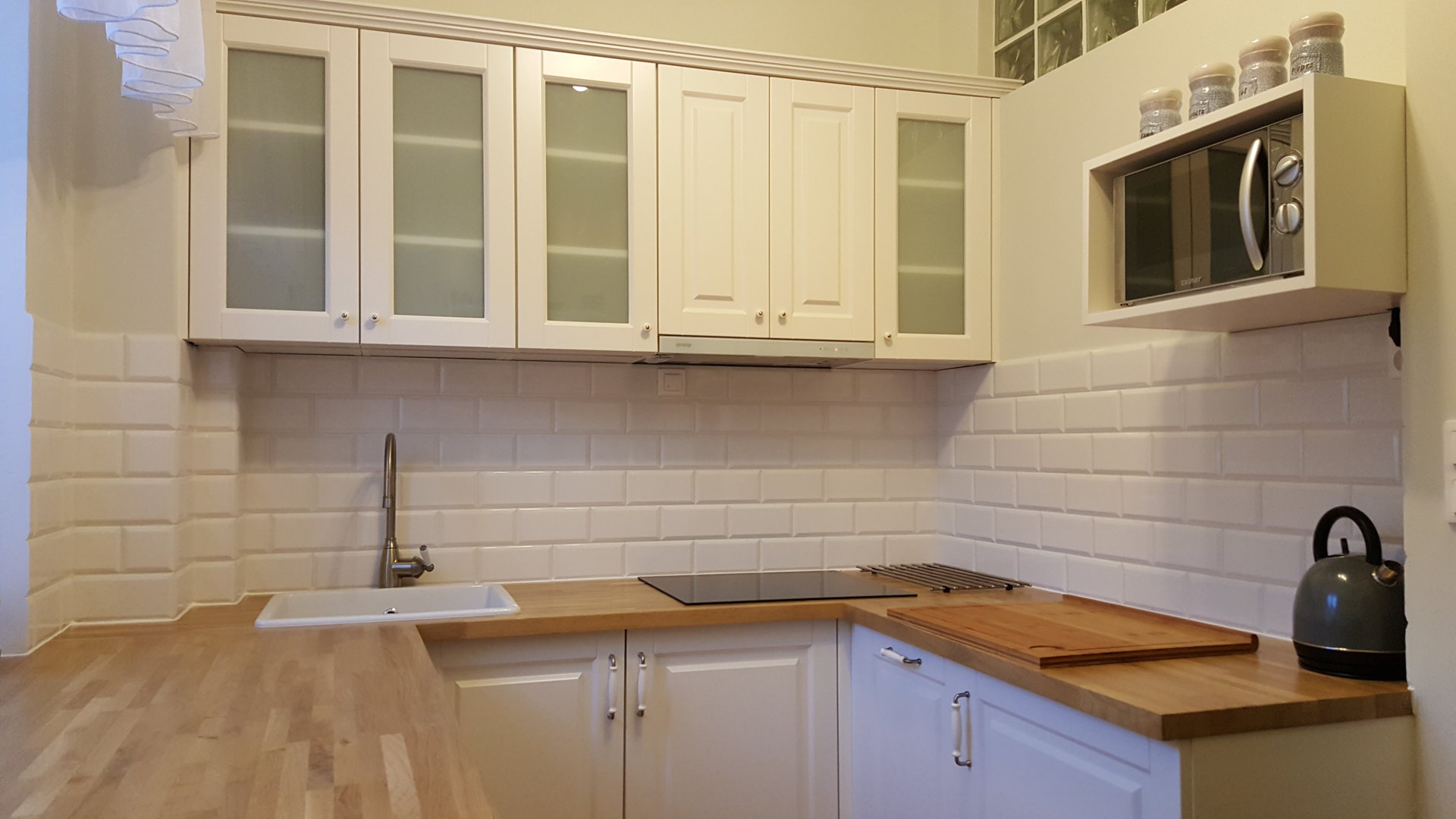 Progress Apartamenty - 6