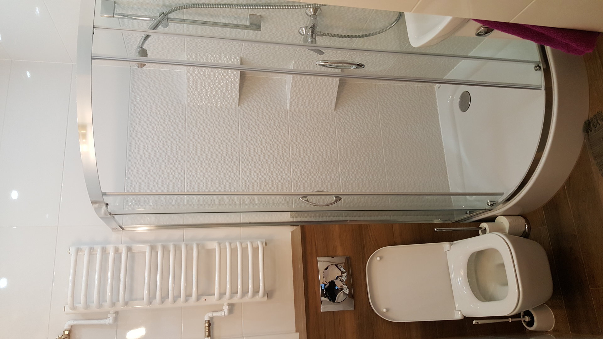 Progress Apartamenty - 8