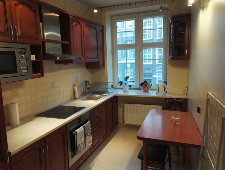 Progress Apartamenty - 6