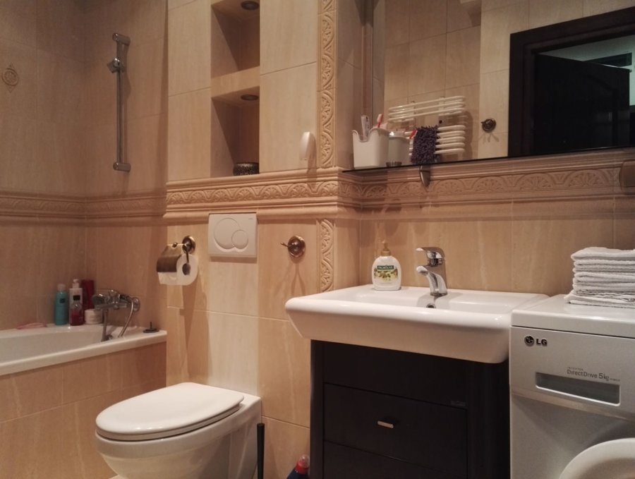 Progress Apartamenty - 8