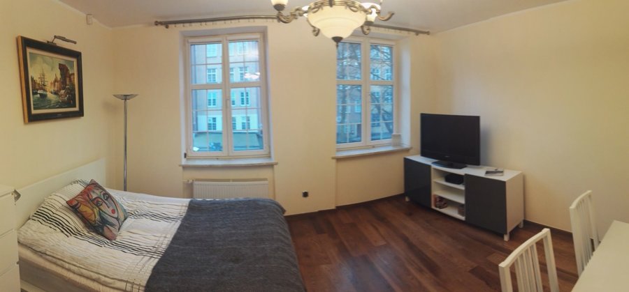 Progress Apartamenty - 14